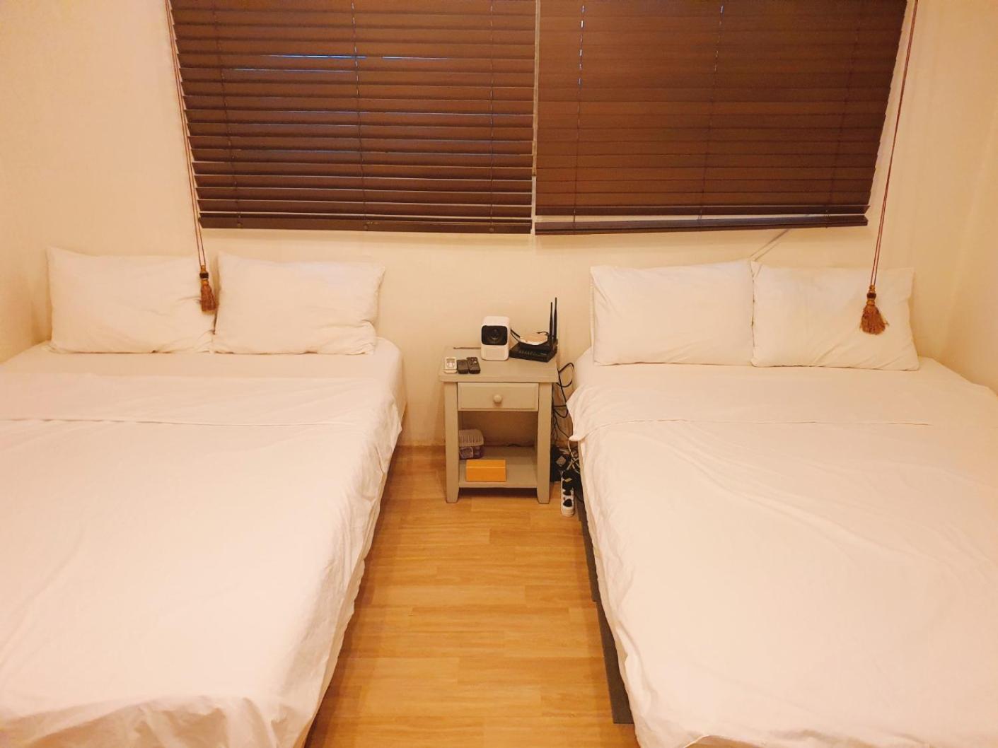 Qoom House * Seoul