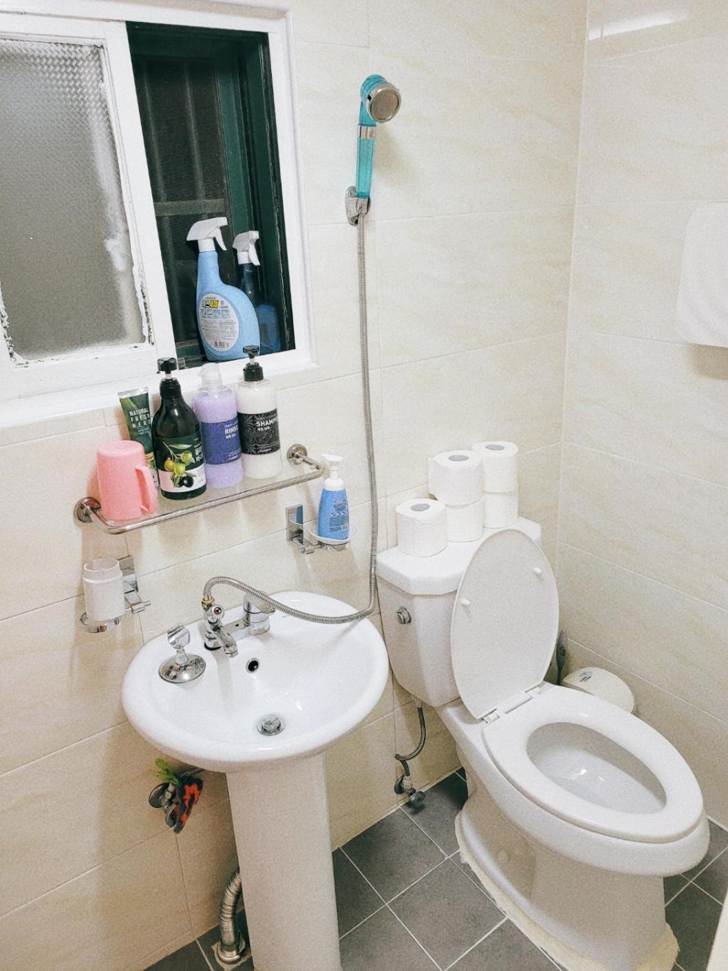 Apartment Qoom House Seoul