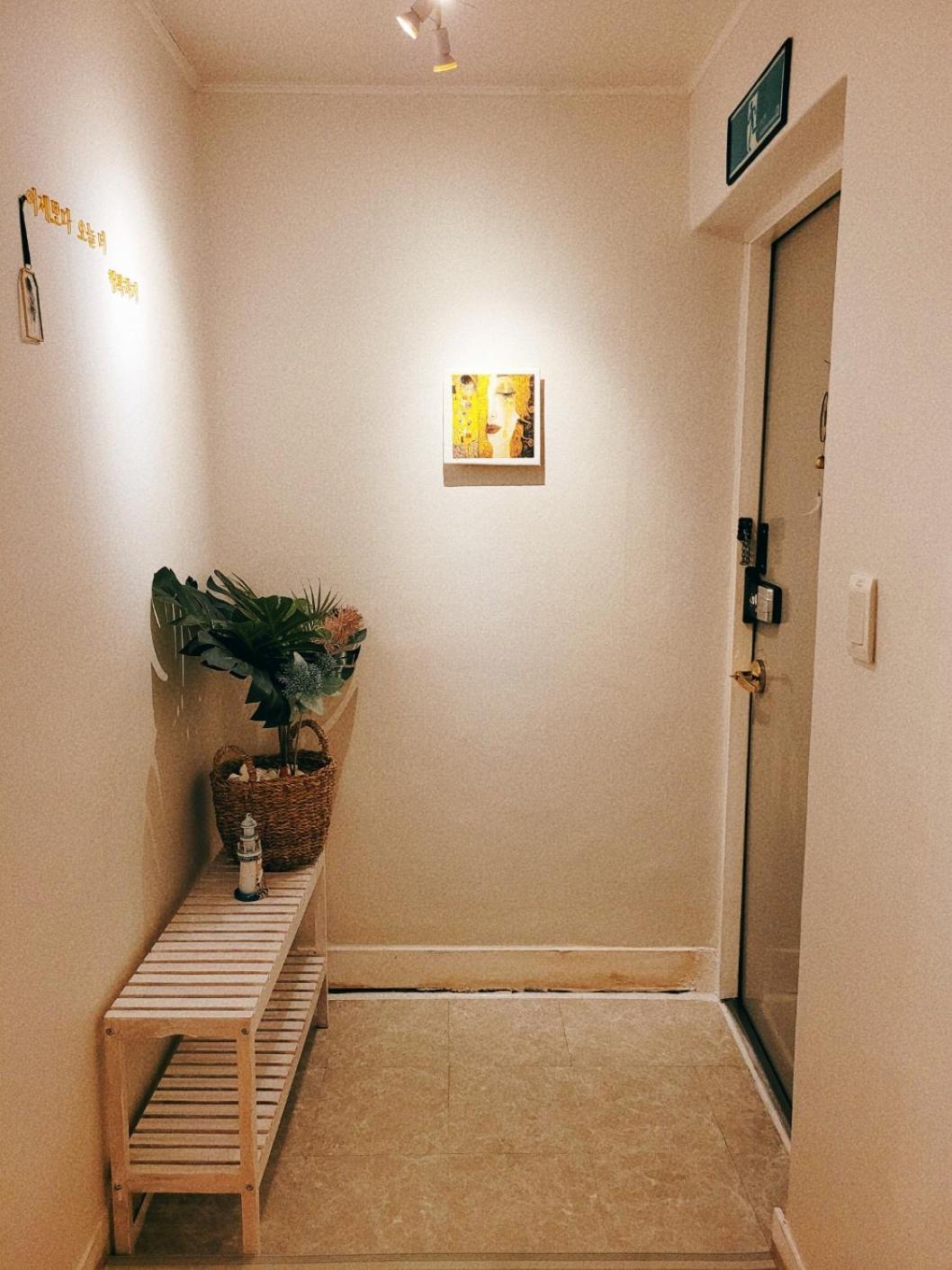 Qoom House Apartment *